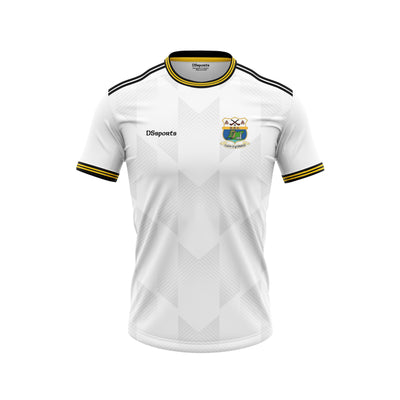 Ogonnelloe GAA - Training Jersey (White)