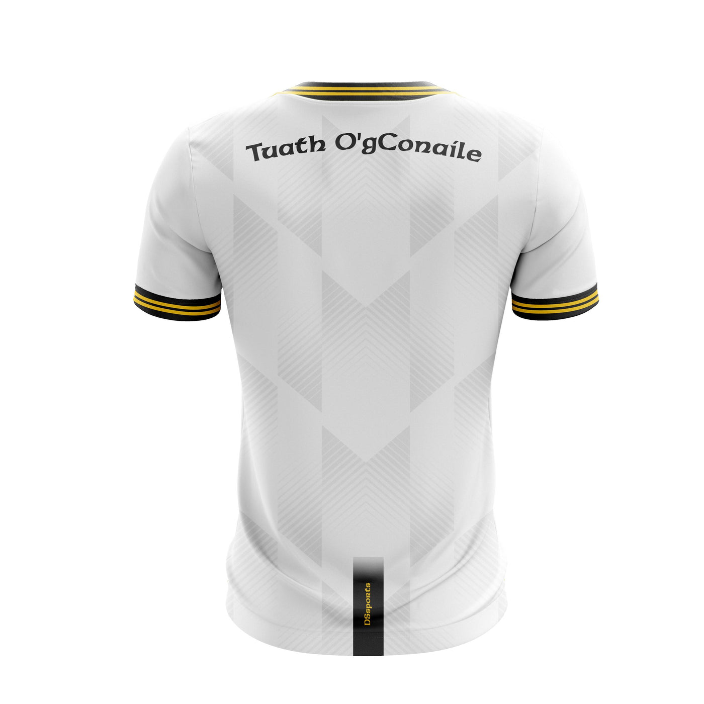 Ogonnelloe GAA - Training Jersey (White)