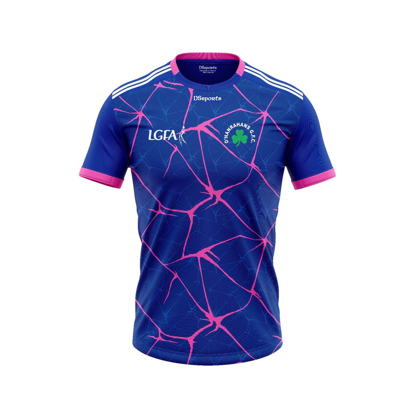 O Hanrahans - LGFA Training Jersey