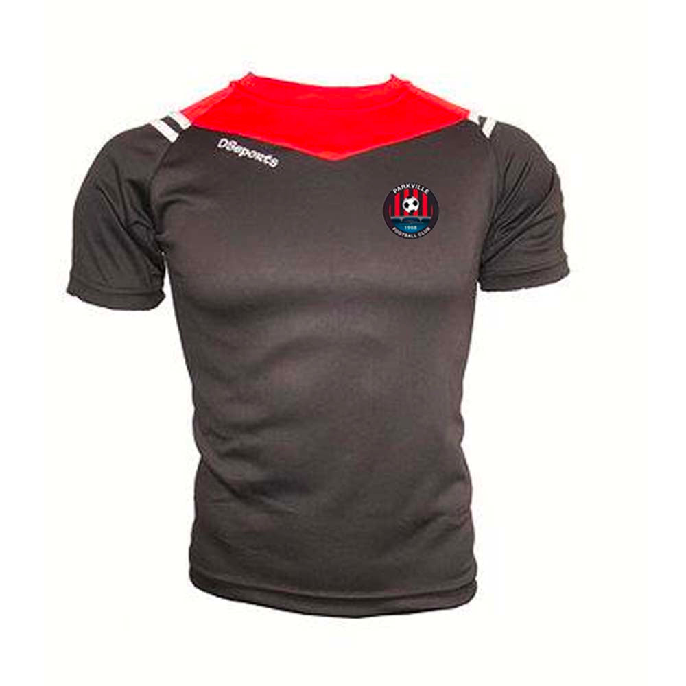 Parkville FC - Volt T-Shirt