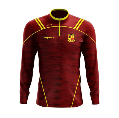 Tramore Athletic AFC - Half Zip