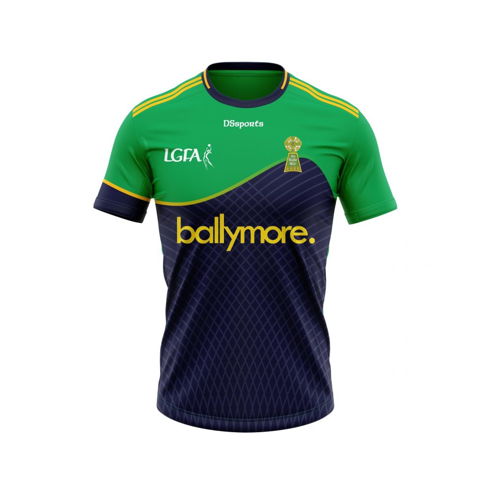 Ballymore LGFA - Training Jersey