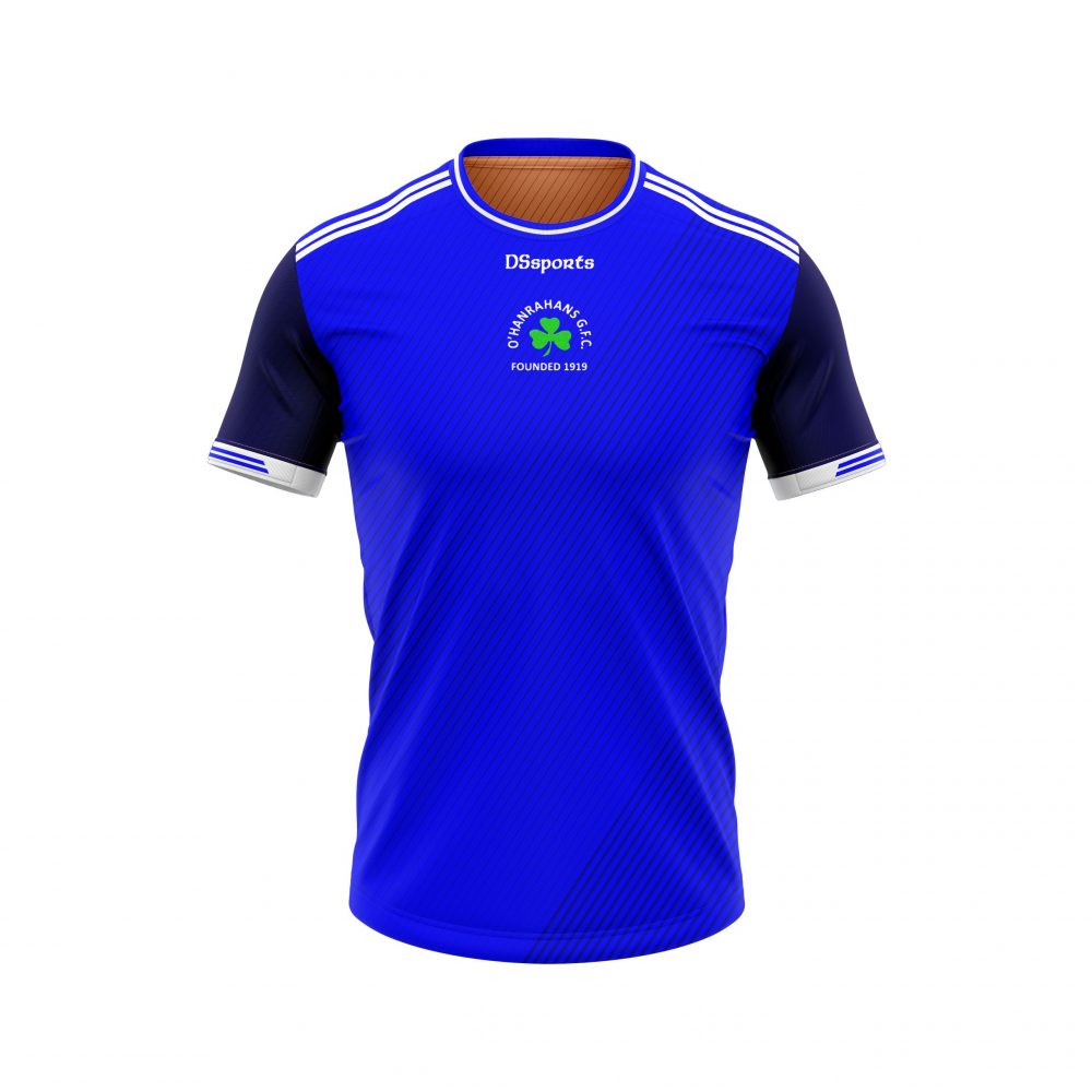 O Hanrahans - Training Jersey