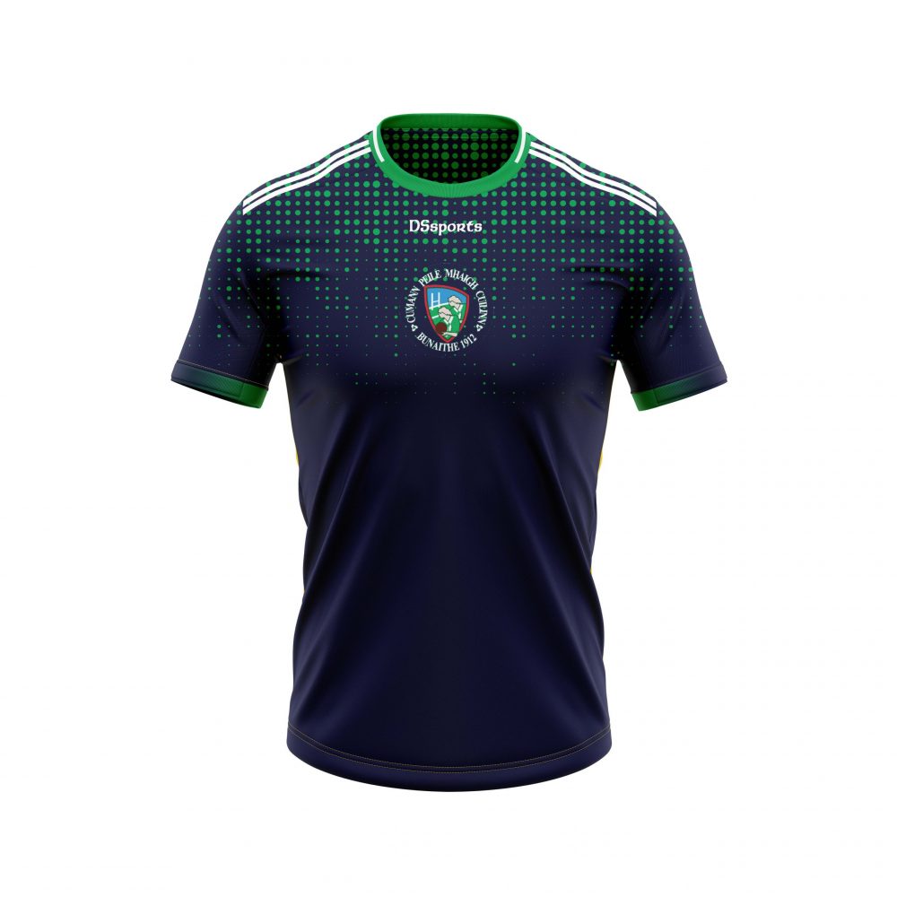 Moycullen GAA - Training Jersey