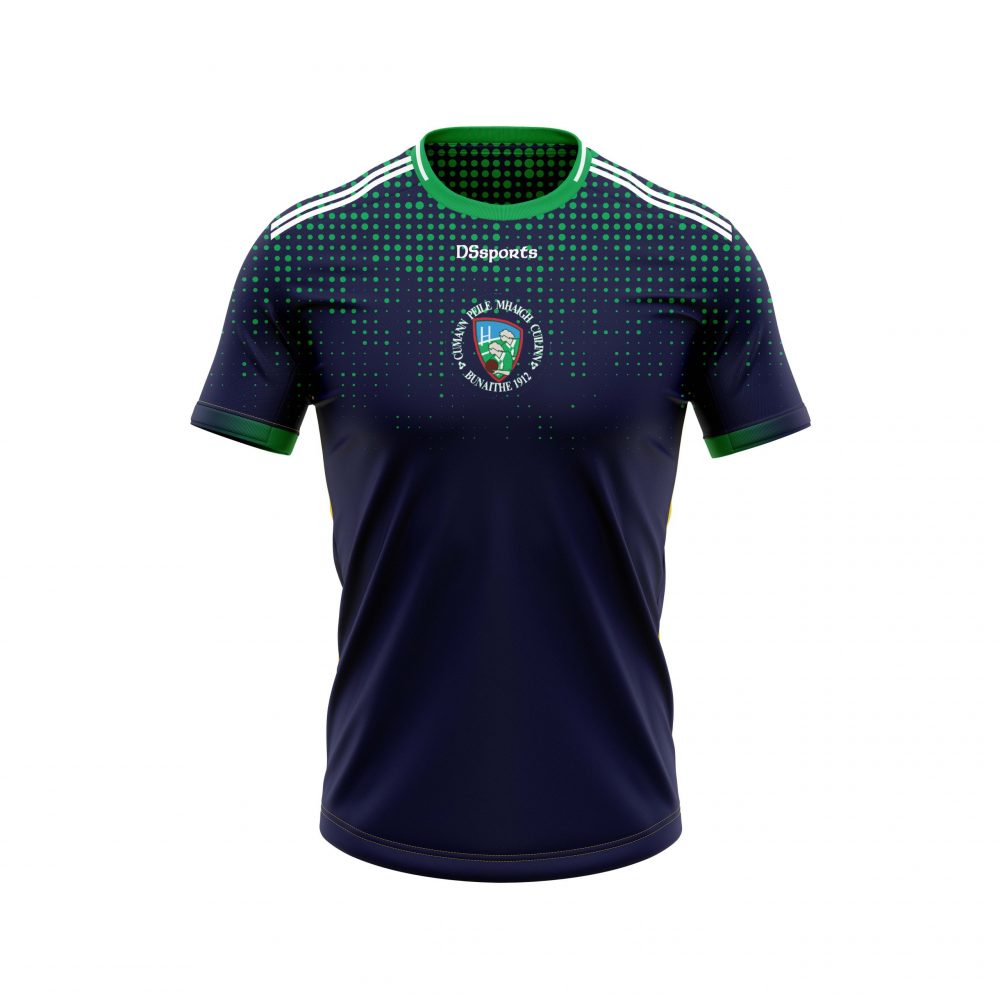 Moycullen GAA - Training Jersey