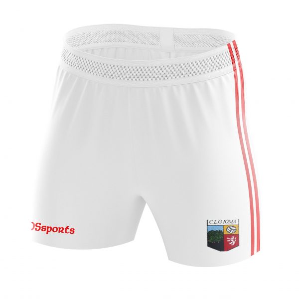 Emo GAA - Shorts