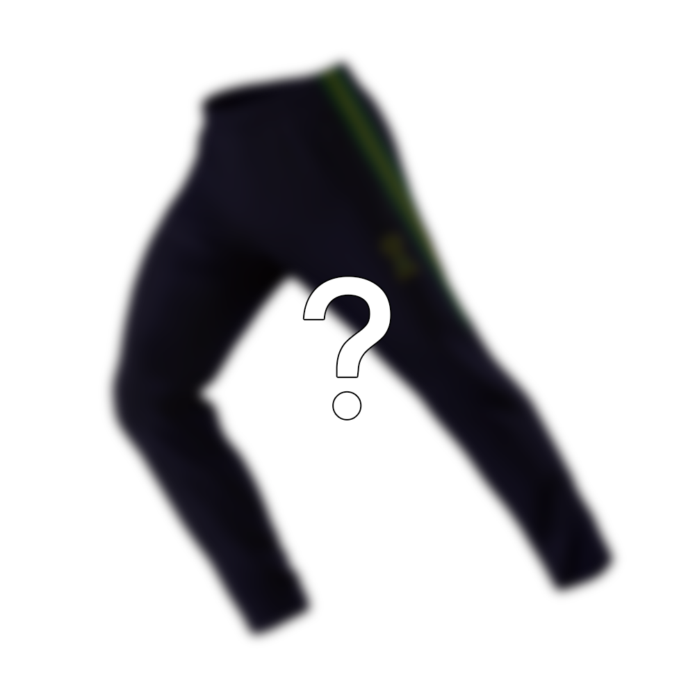 Mystery Skinnies