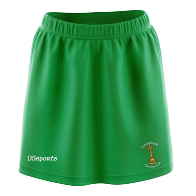 Carrickshock Camogie - Skort