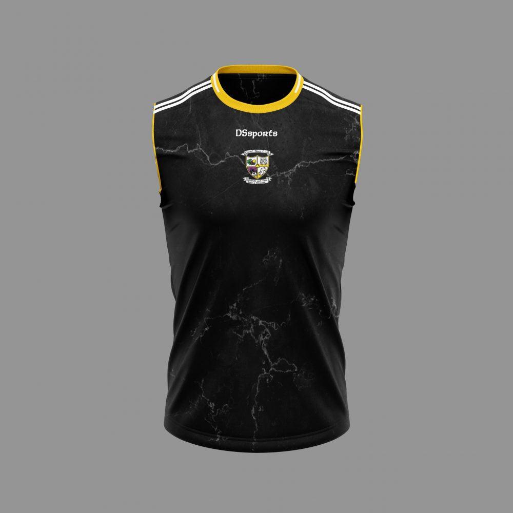 Clogherinkoe GFC - Sleeveless Jersey