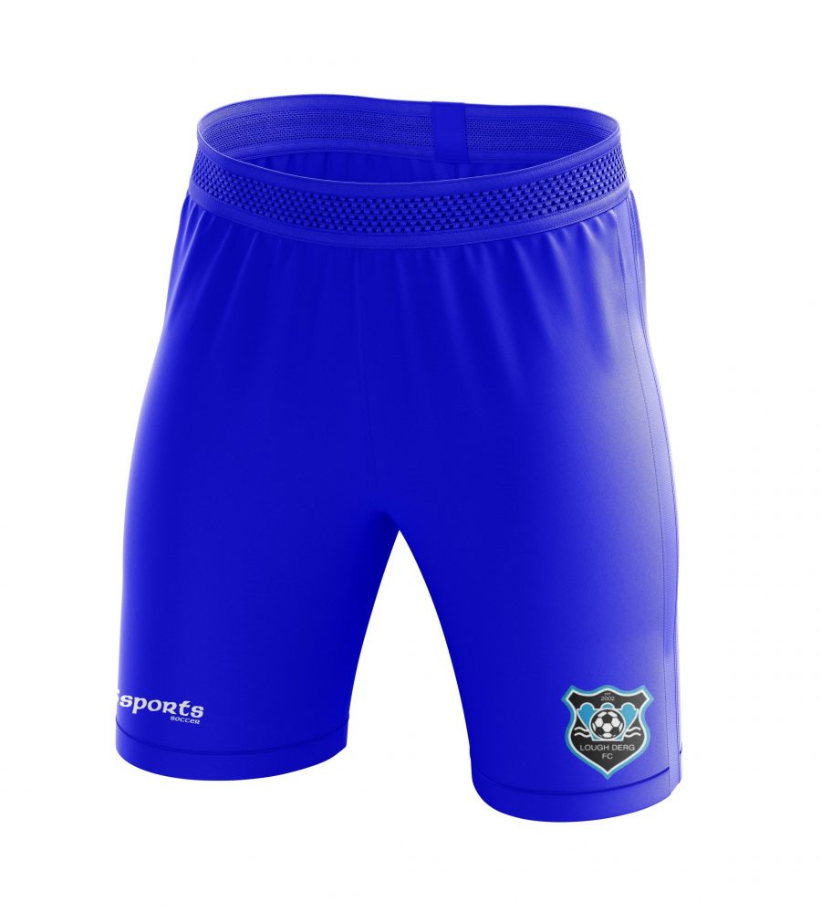 Lough Derg FC - Soccer Shorts