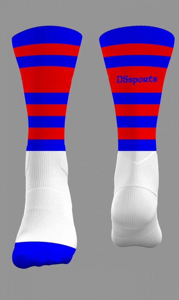 Colt-Shanahoe Mid Socks