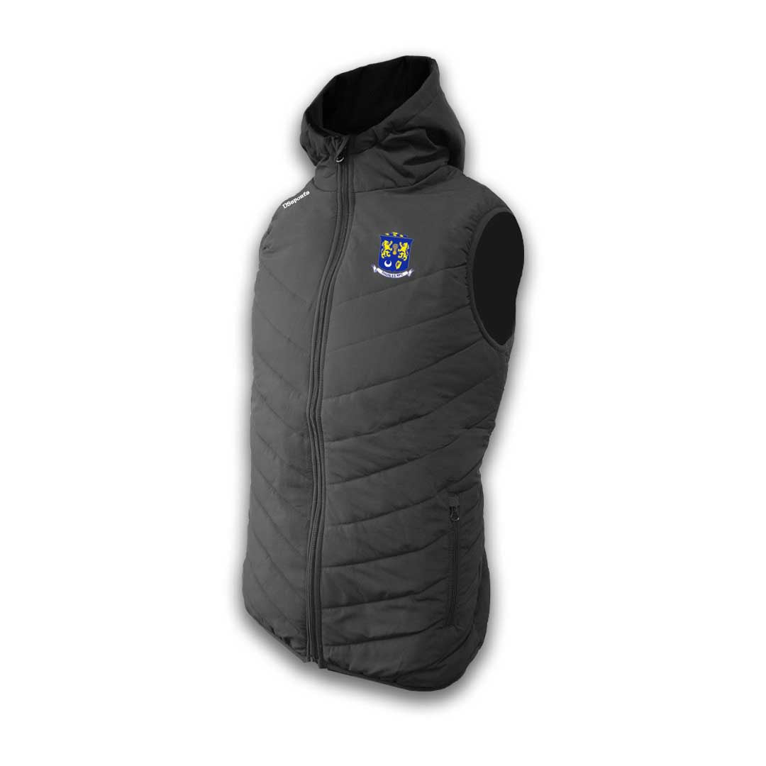 Thurles RFC - Utility Gilet