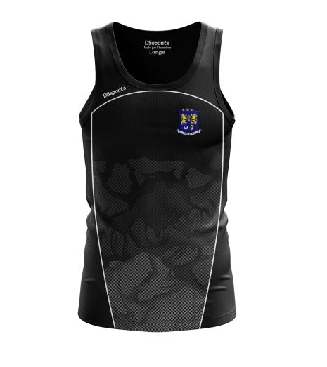 Thurles RFC - Training Singlet