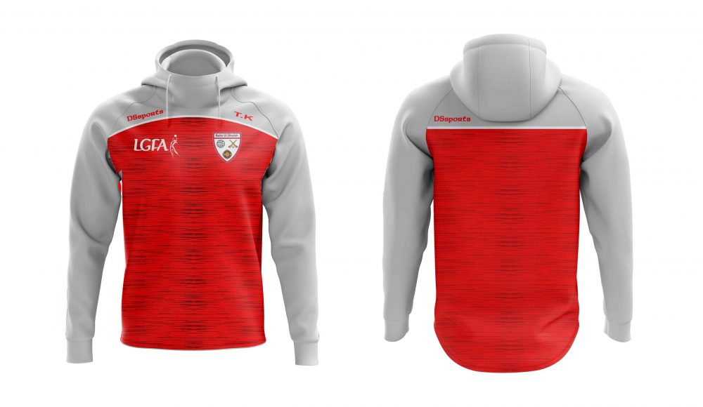 Ballyduff Lower LGFA - Hoodie